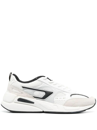 Diesel S-Serendipity Sport panelled sneakers