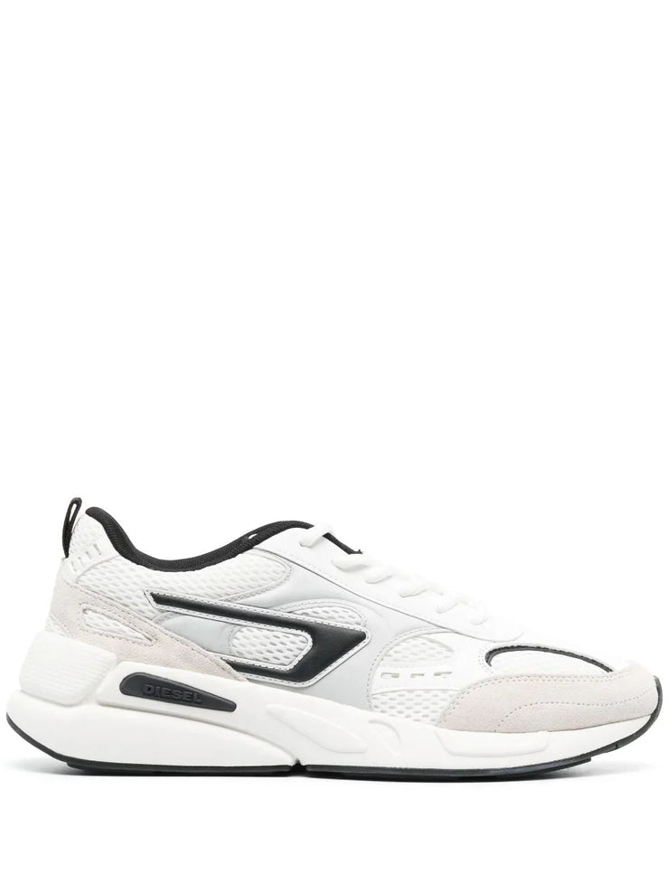 Diesel S-Serendipity Sport panelled sneakers
