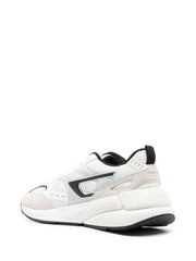 Diesel S-Serendipity Sport panelled sneakers