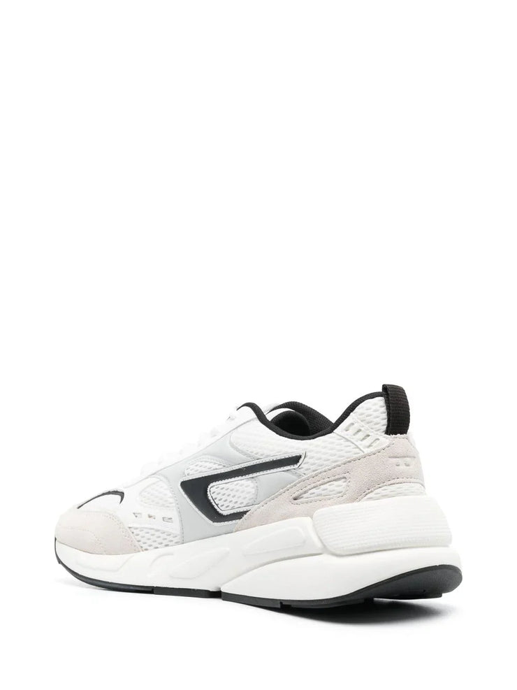 Diesel S-Serendipity Sport panelled sneakers