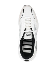 Diesel S-Serendipity Sport panelled sneakers