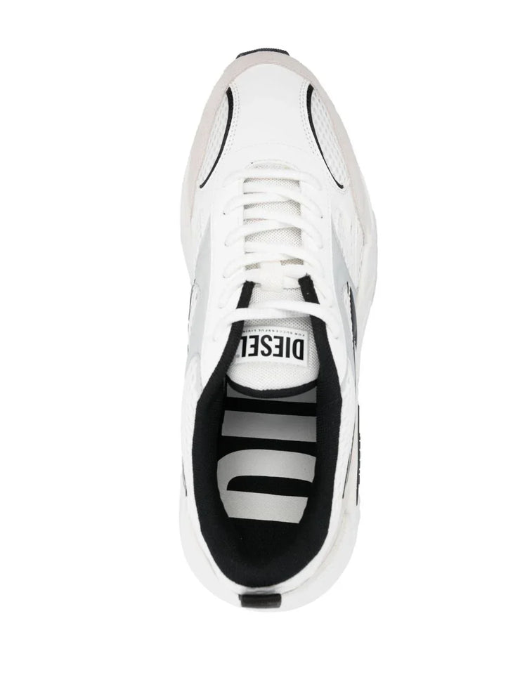 Diesel S-Serendipity Sport panelled sneakers