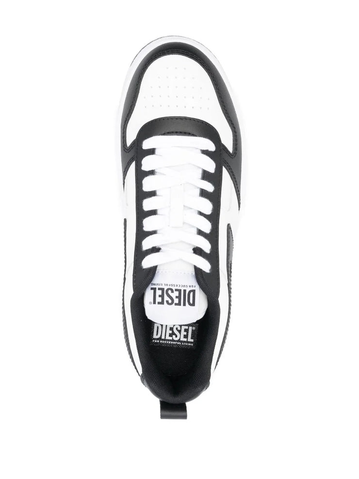 Diesel S-Ukiyo V2 low-top sneakers