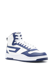 Diesel S-Ukiyo V2 logo-appliqué sneakers