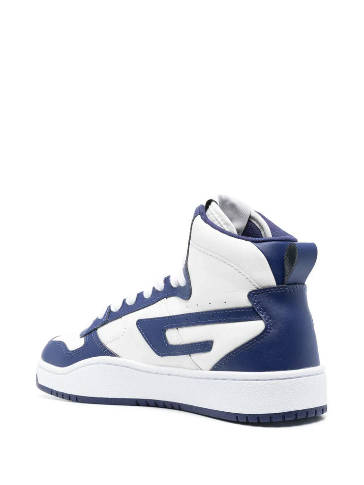 Diesel S-Ukiyo V2 logo-appliqué sneakers