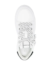 KARL LAGERFELD KREEPER LOW-TOP WOMEN SNEAKERS