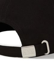 KARL LAGERFELD IKONIK BASEBALL CAP