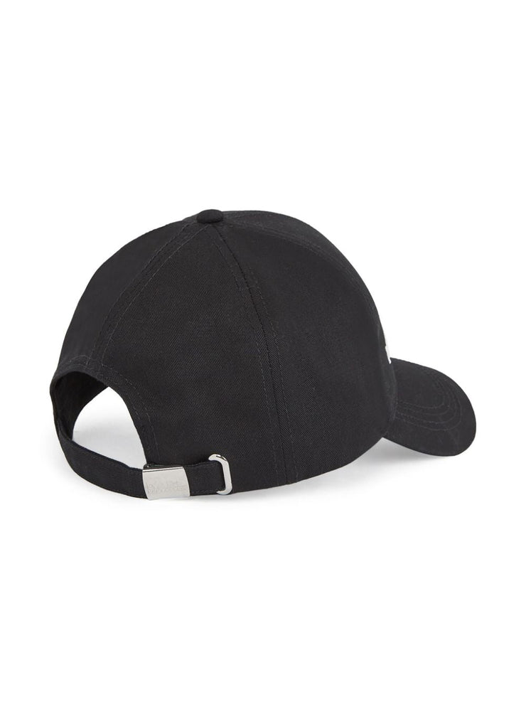 Karl Lagerfeld Essential baseball cap