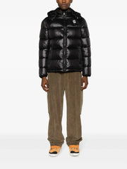 KARL LAGERFELD IKONIK KARL PUFFER JACKET