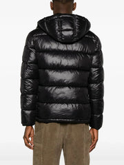 KARL LAGERFELD IKONIK KARL PUFFER JACKET