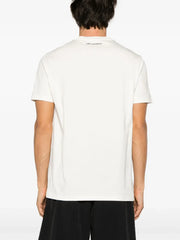 Karl Lagerfeld Ikonik Karl-print cotton T-Shirt