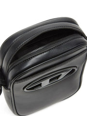 Diesel Holi-D logo-plaque crossbody bag