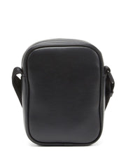 Diesel Holi-D logo-plaque crossbody bag