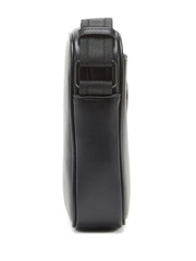 Diesel Holi-D logo-plaque crossbody bag