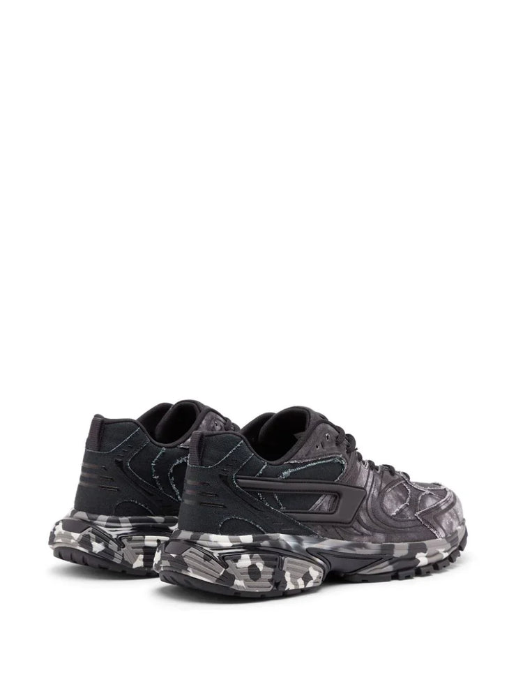 Diesel S-Serendipity Pro-X1 camo-print sneakers