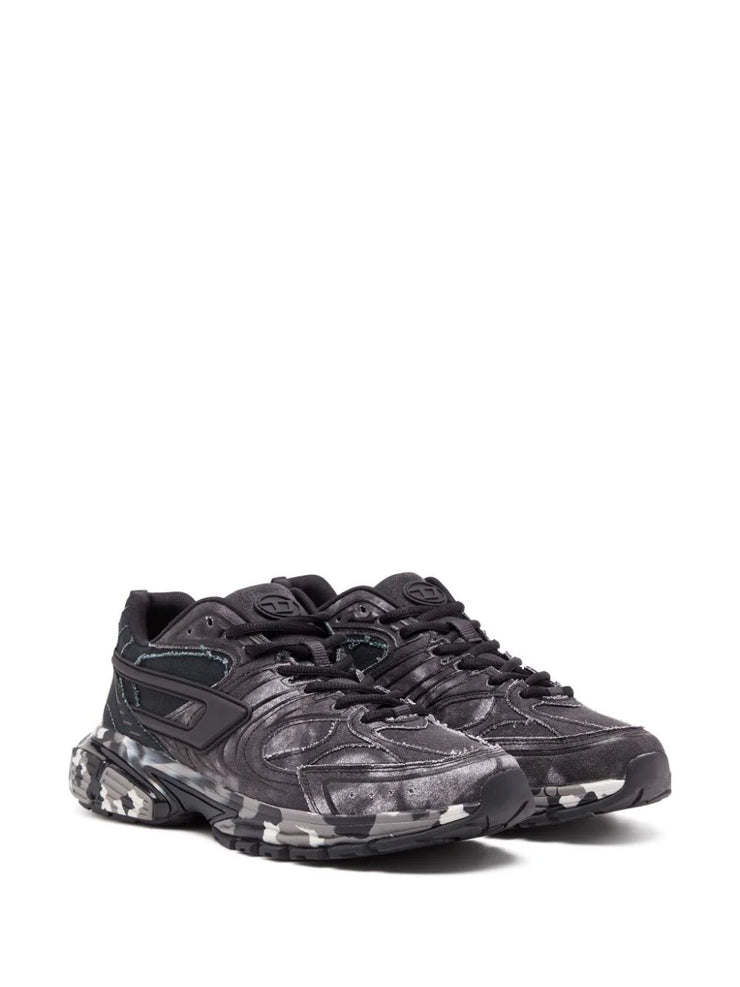 Diesel S-Serendipity Pro-X1 camo-print sneakers