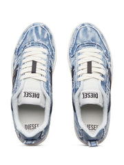 Diesel S-Ukiyo V2 denim sneakers