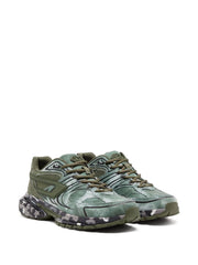 Diesel S-Serendipity Pro-X1 camo-print sneakers