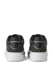 Karl Lagerfeld Kapri logo-print sneakers