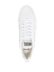 Diesel S-Ukiyo V2 leather sneakers