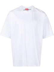 Diesel T-Boggy-Megoval-D cotton T-shirt