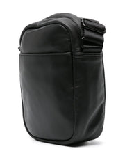 Diesel Rave logo-plaque crossbody bag