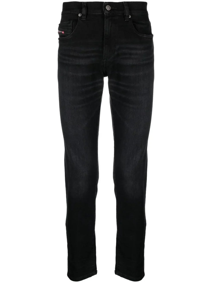 Diesel D-Strukt slim-fit jeans