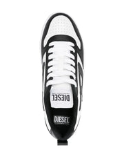 Diesel S-Ukiyo V2 Low panelled sneakers
