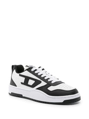 Diesel S-Ukiyo V2 Low panelled sneakers