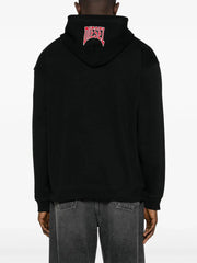 Diesel S-Boxt-Hood-N7 hoodie