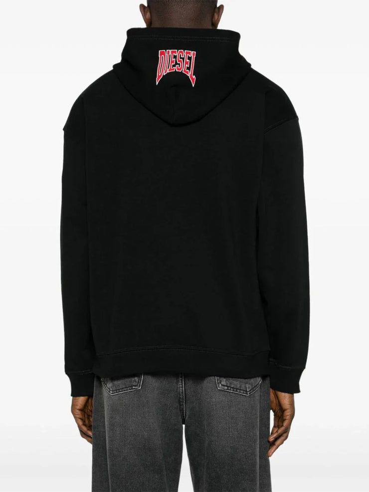 Diesel S-Boxt-Hood-N7 hoodie