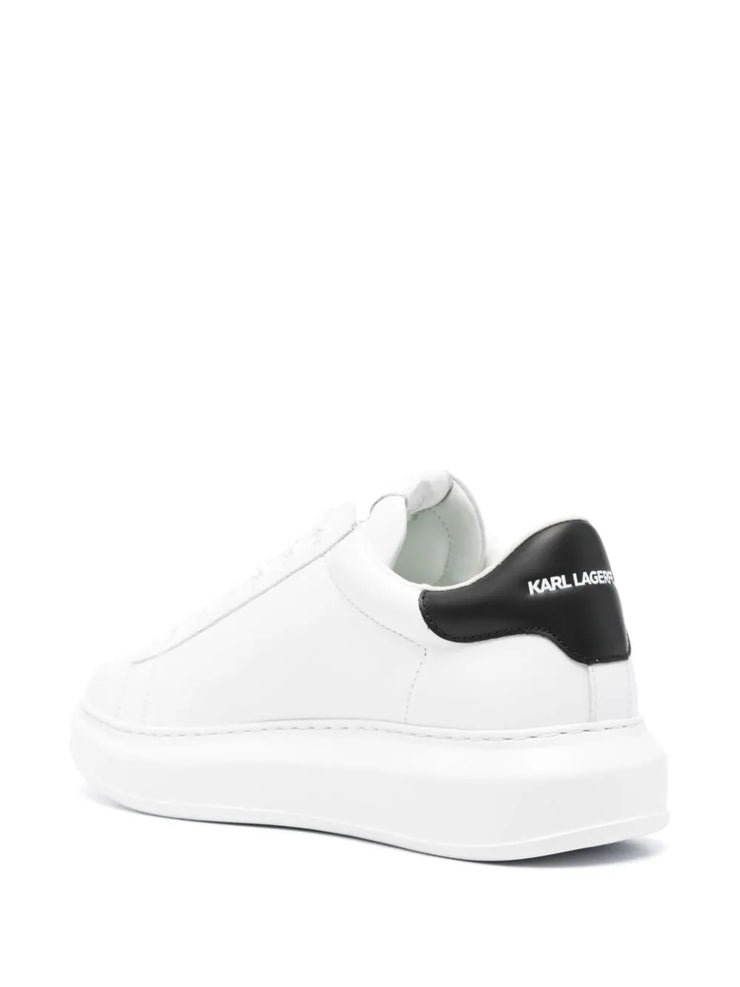 KARL LAGERFELD IKONIK NFT KAPRI SNEAKERS