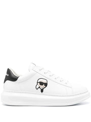 KARL LAGERFELD IKONIK NFT KAPRI SNEAKERS