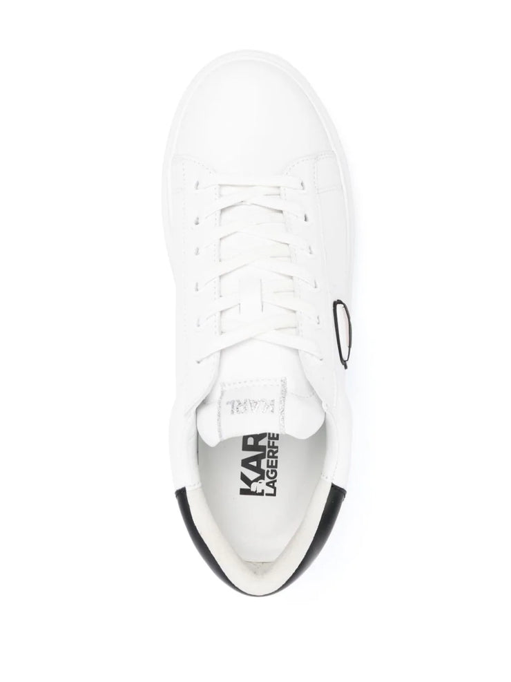 KARL LAGERFELD IKONIK NFT KAPRI SNEAKERS