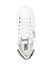 KARL LAGERFELD IKONIK NFT KAPRI WOMEN SNEAKERS