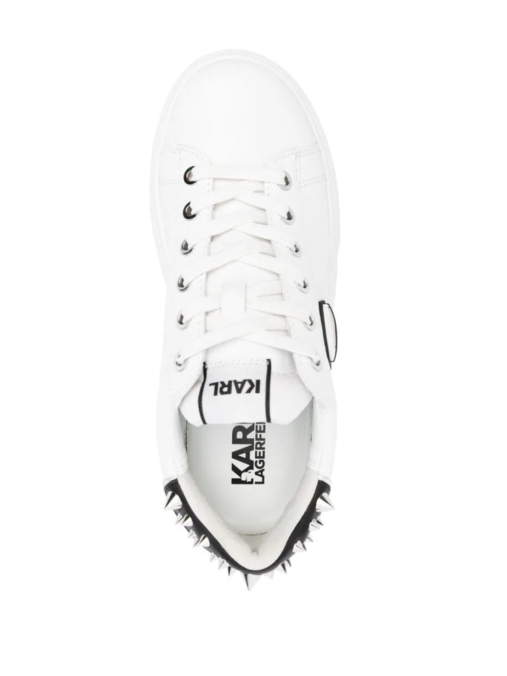 KARL LAGERFELD IKONIK NFT KAPRI WOMEN SNEAKERS