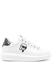 KARL LAGERFELD IKONIK NFT KAPRI WOMEN SNEAKERS