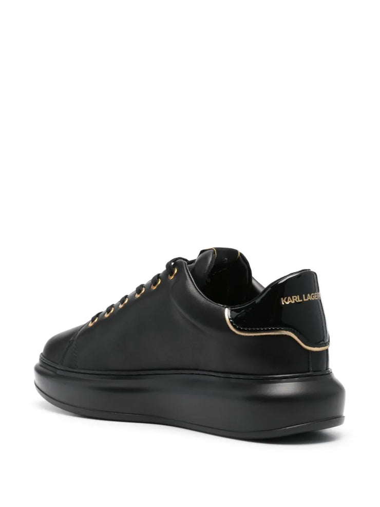 KARL LAGERFELD RUE ST-GUILLAUME KAPRI SNEAKERS