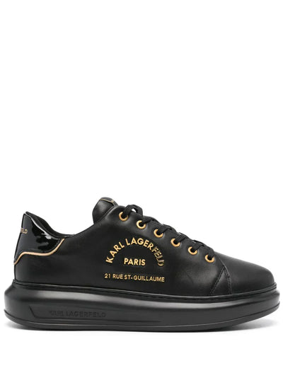 KARL LAGERFELD RUE ST-GUILLAUME KAPRI SNEAKERS