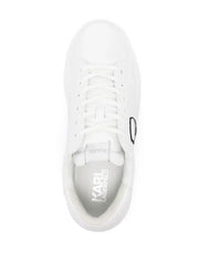 KARL LAGERFELD K/IKONIK NFT KAPRI SNEAKERS