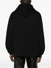 Diesel S-Baxt cotton hoodie