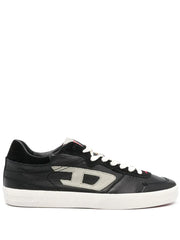 Diesel S-Leroji Low leather sneakers