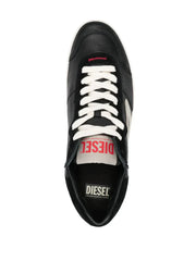 Diesel S-Leroji Low leather sneakers