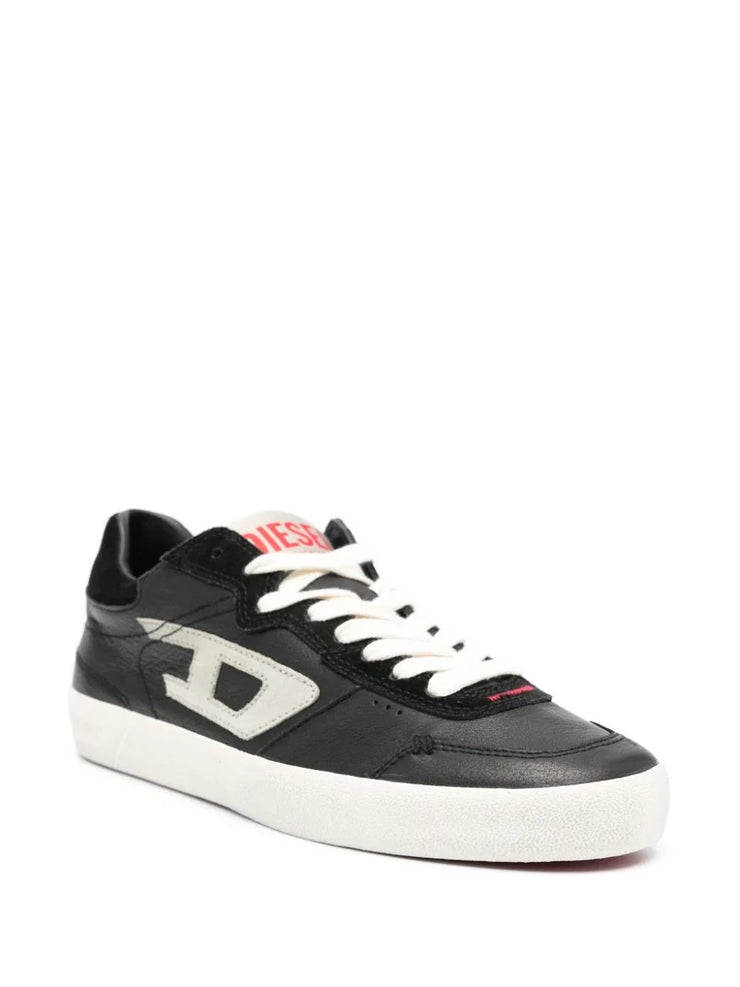 Diesel S-Leroji Low leather sneakers