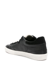 Diesel S-Leroji Low leather sneakers