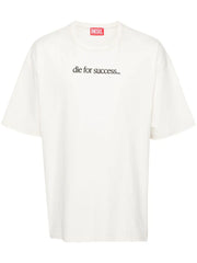 Diesel T-Boxt-N6 cotton T-shirt
