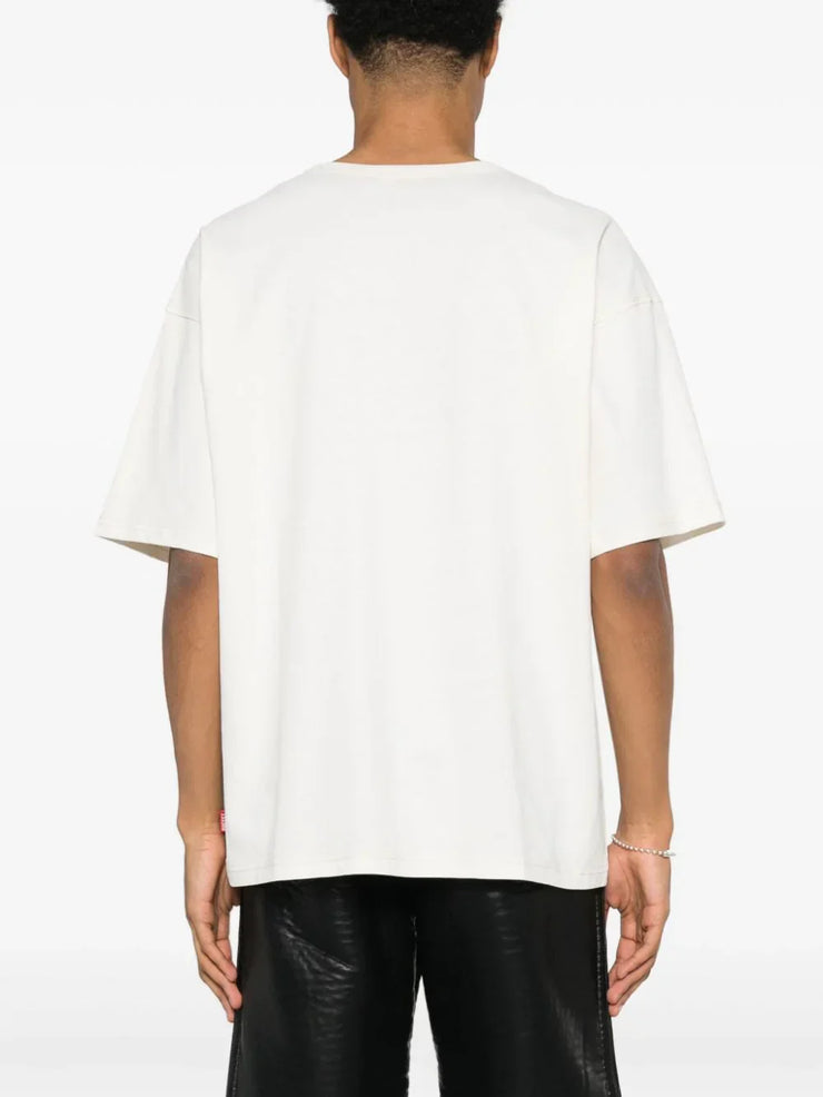 Diesel T-Boxt-N6 cotton T-shirt