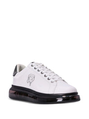 KARL LAGERFELD KAPRI KUSHION SNEAKERS