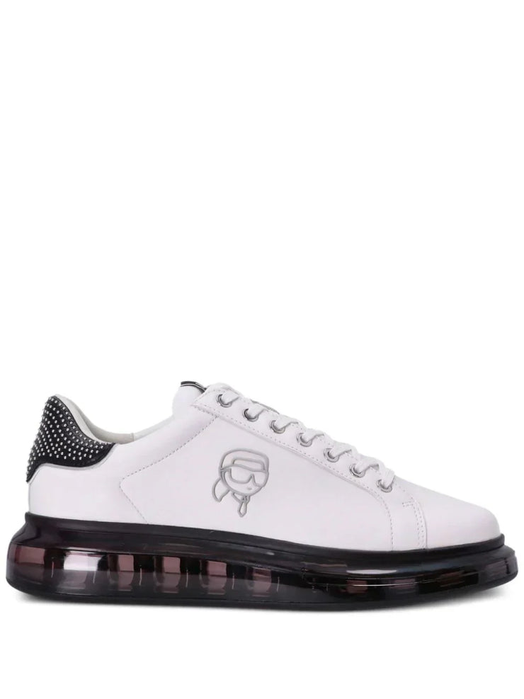 KARL LAGERFELD KAPRI KUSHION SNEAKERS