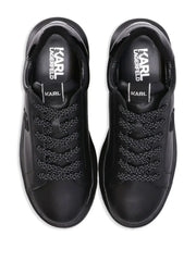 KARL LAGERFELD KAPRI KITE LACE-UP SNEAKERS